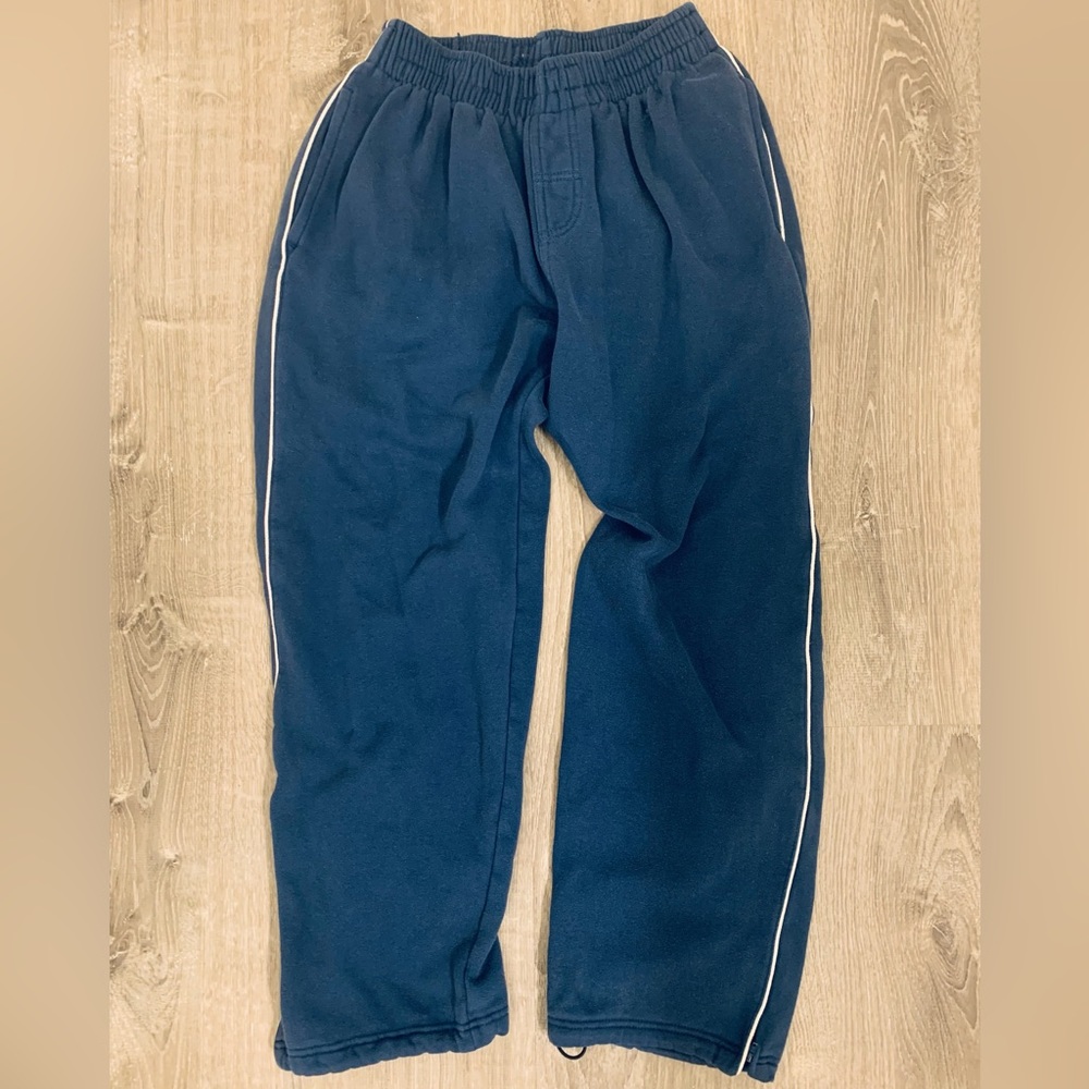 FOOT LOCKER SWEATPANTS